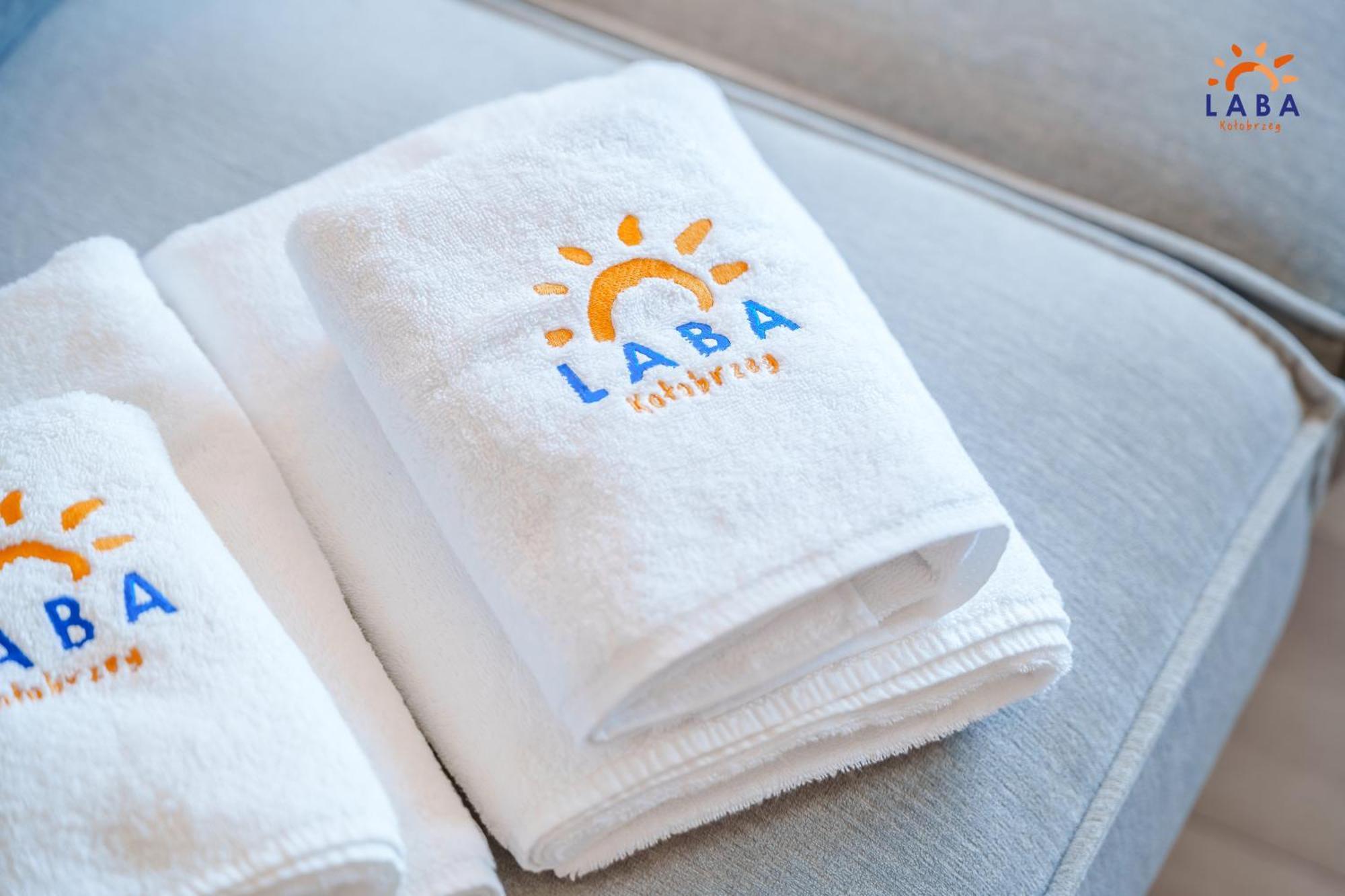 Laba Kolobrzeg Apartamenty Polanki Aqua Parking, Basen W Cenie Εξωτερικό φωτογραφία