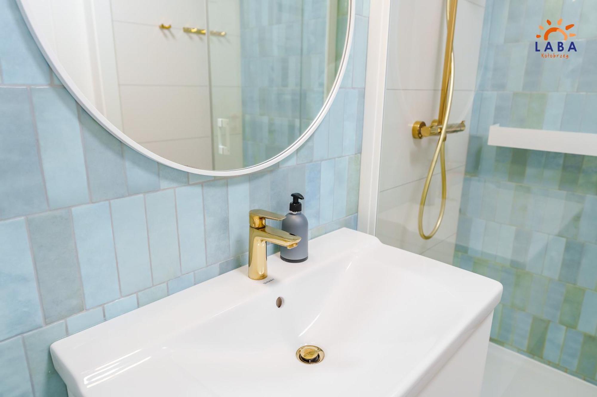 Laba Kolobrzeg Apartamenty Polanki Aqua Parking, Basen W Cenie Εξωτερικό φωτογραφία