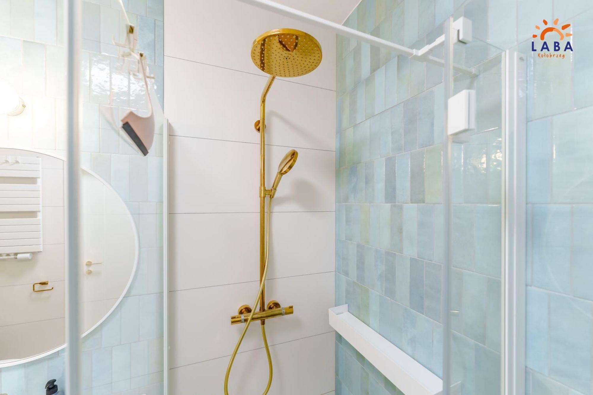 Laba Kolobrzeg Apartamenty Polanki Aqua Parking, Basen W Cenie Εξωτερικό φωτογραφία