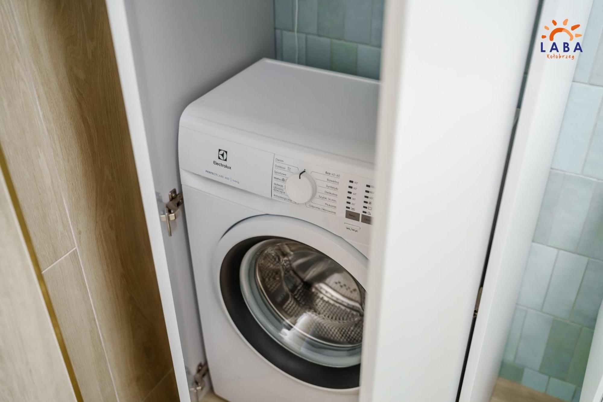Laba Kolobrzeg Apartamenty Polanki Aqua Parking, Basen W Cenie Εξωτερικό φωτογραφία